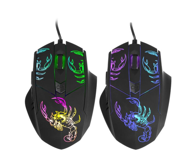 Tracer TRACER Battle Heroes Scorpius USB TRAMYS45120 # - 1390864 - zdjęcie 3